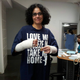 Illustration for article titled Writer/Activist Mona Eltahawy Arrested, Beaten, Sexually Assaulted By Police In Cairo